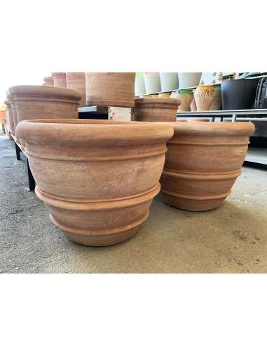 Vase Italien campana D60/H47