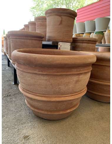 Vase Italien campana D60/H47