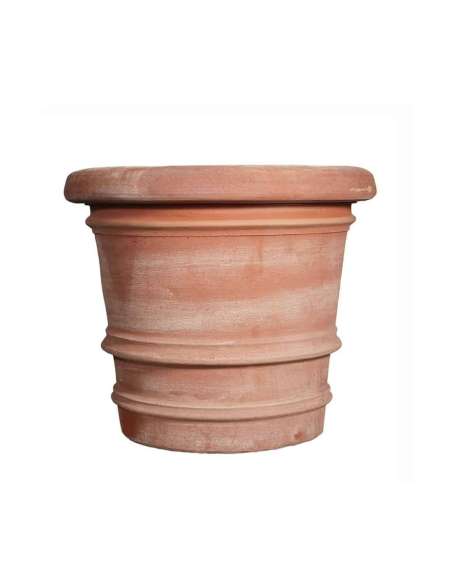 Italian Tuscan vase Florence model