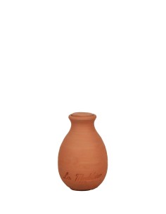 Watering pottery to bury with cap (Ollas) size S