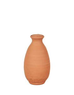 Watering pottery to bury with cap (Ollas) size M