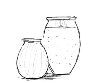 Biot jars